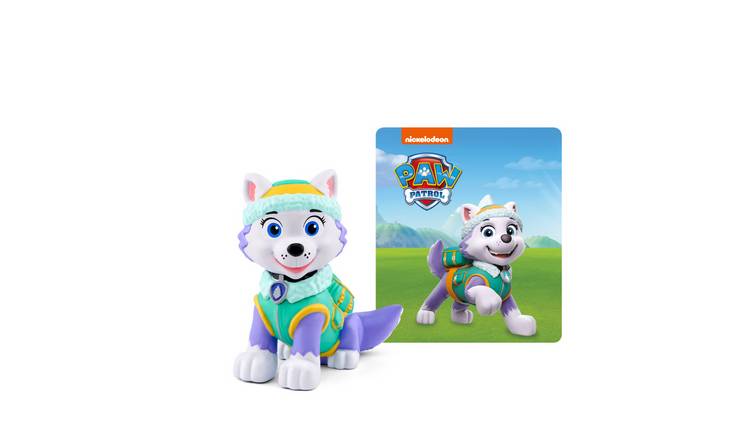 argos paw patrol soft toys