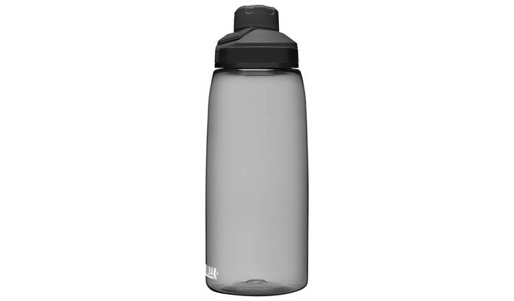 Best Buy: CamelBak Chute 1L Water Bottle Charcoal 53516