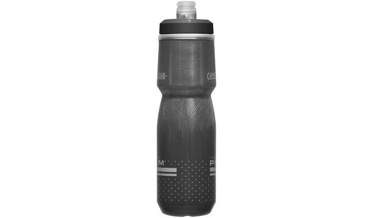 Camelbak podium hot sale black