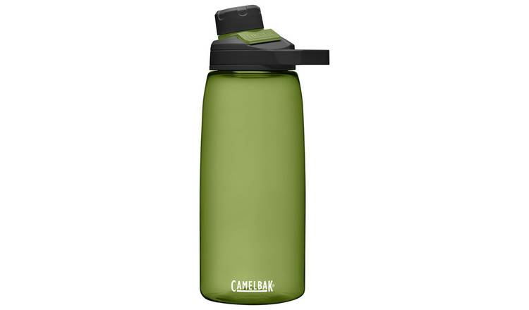 CamelBak Chute Mag Olive Water Bottle - 1 litre