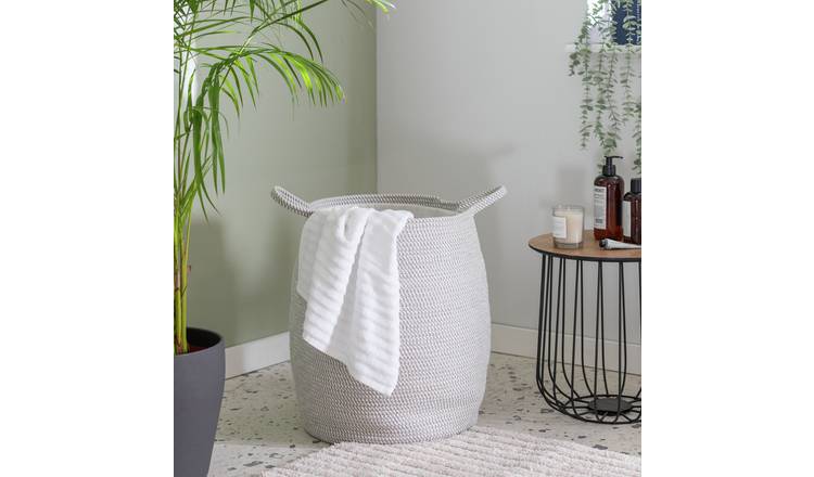 Argos deals laundry basket