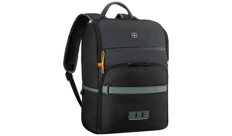 Laptop bag 2025 with wheels argos