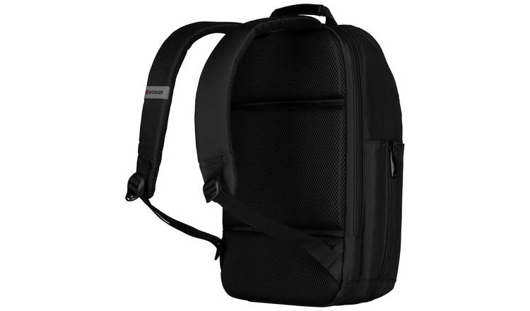 Buy Wenger Reload 14 Inch Laptop Backpack Black Laptop bags