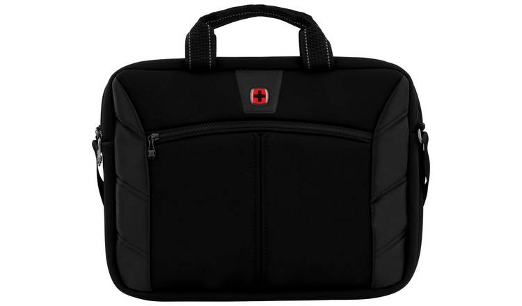 Buy Wenger Sherpa 16 Inch Laptop Bag Black Laptop bags