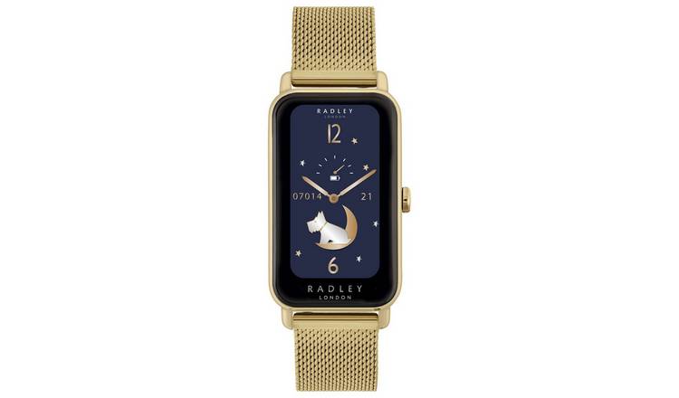 Argos ladies clearance radley watches