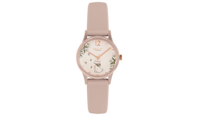 Argos ladies hotsell watches leather strap