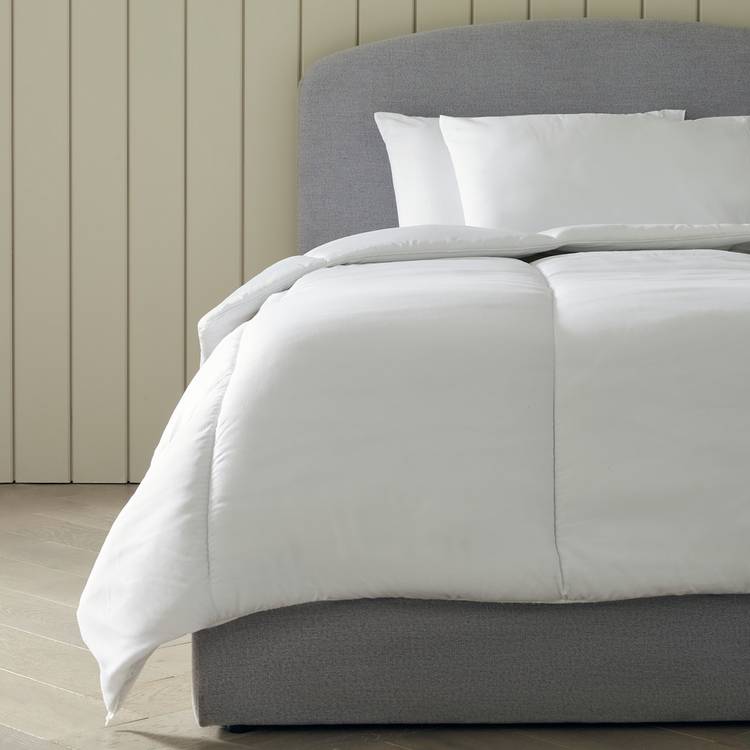 Habitat Anti-Allergy 13.5 Tog Duvet - King 0