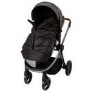 Red kite hot sale stroller footmuff