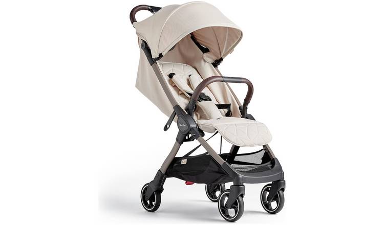 Stroller board clearance argos