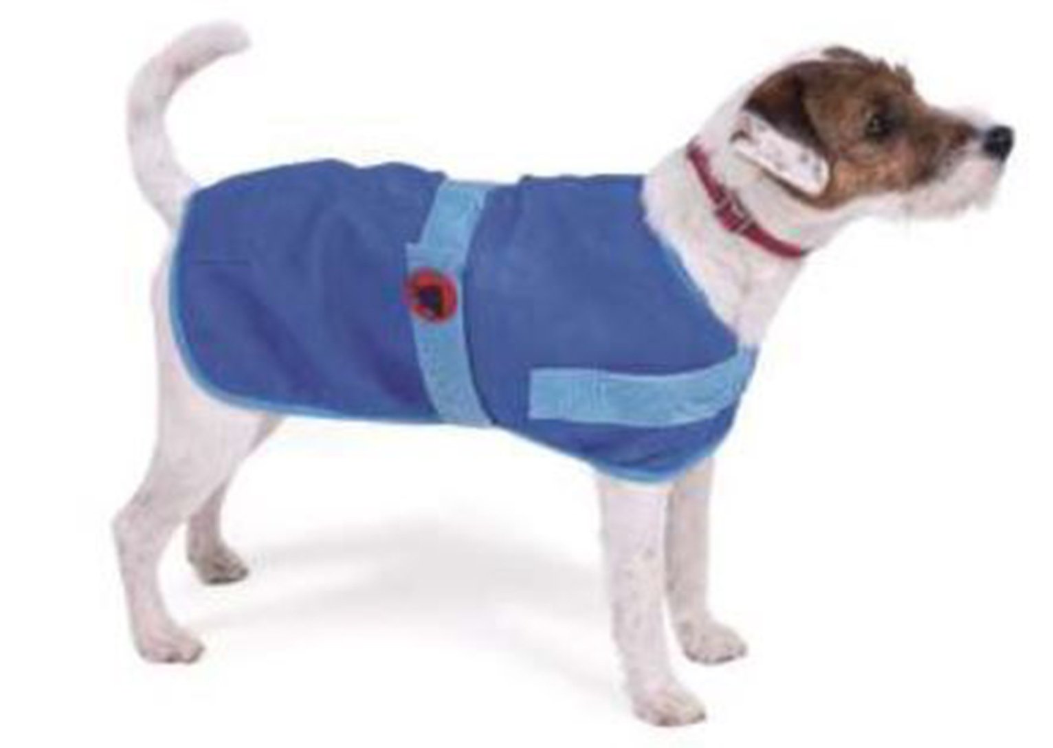 Petface 50cm Dog Cooling Coat