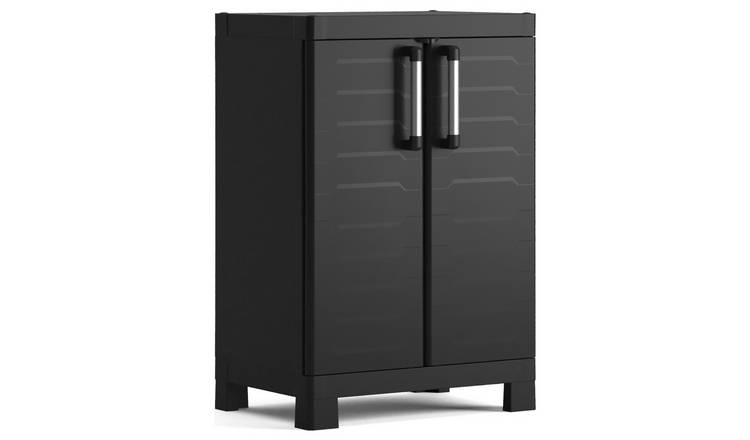 Keter shoe deals cabinet