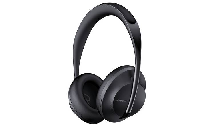 Buy Bose 700 Over Ear Wireless Headphones Black Argos