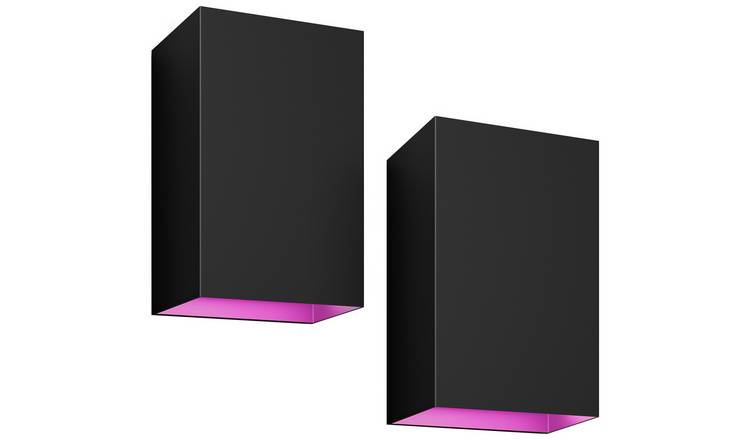 Hue resonate deals outdoor wall light