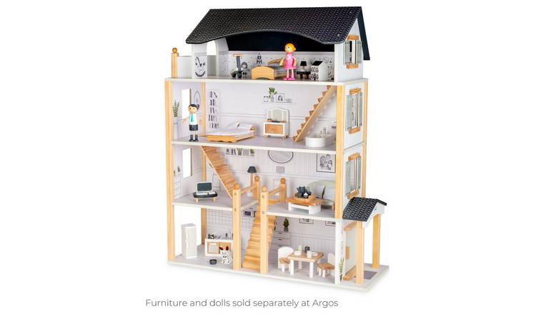 Argos store dolls house