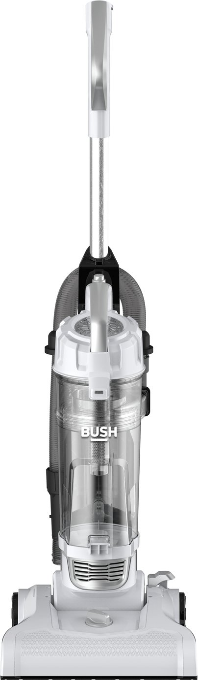 Bush Bagless Corded Upright Vacuum Cleaner