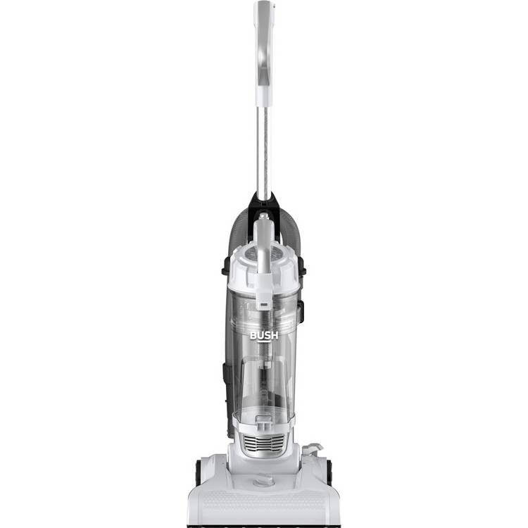Bush Bagless Corded Upright Vacuum Cleaner 0