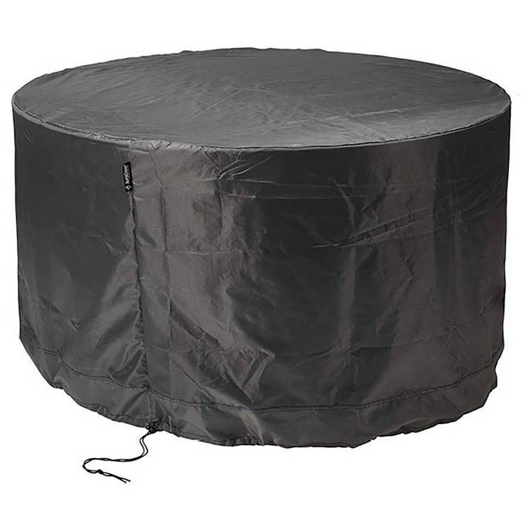 Pacific Round Patio Set Cover 0