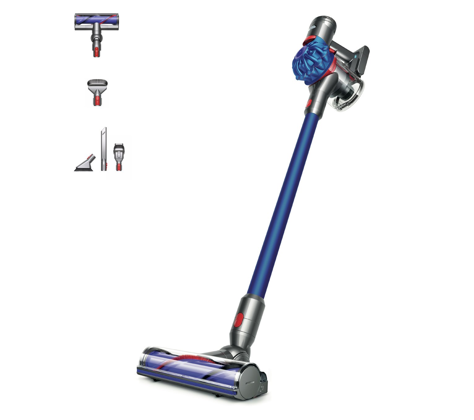 Dyson V7 Motorhead Extra Cordless Vacuum Cleaner