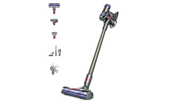 Dyson V8 Animal Complete Cordless Vacuum Cleaner