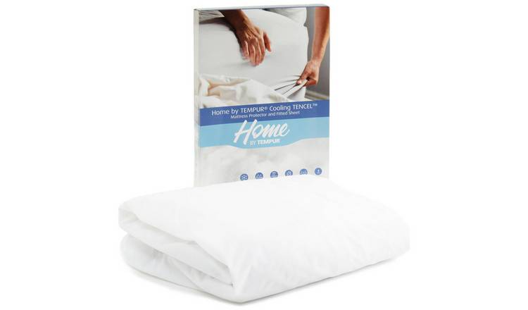 Argos 2024 waterproof mattress