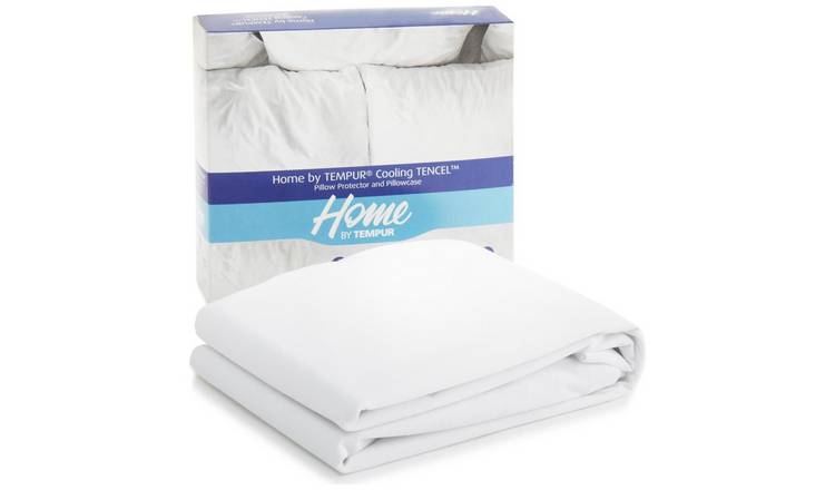 Waterproof pillow protector outlet argos