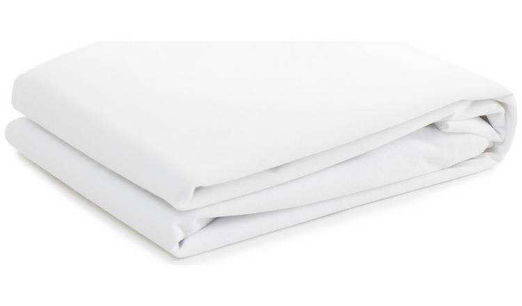 Argos pillow protectors best sale