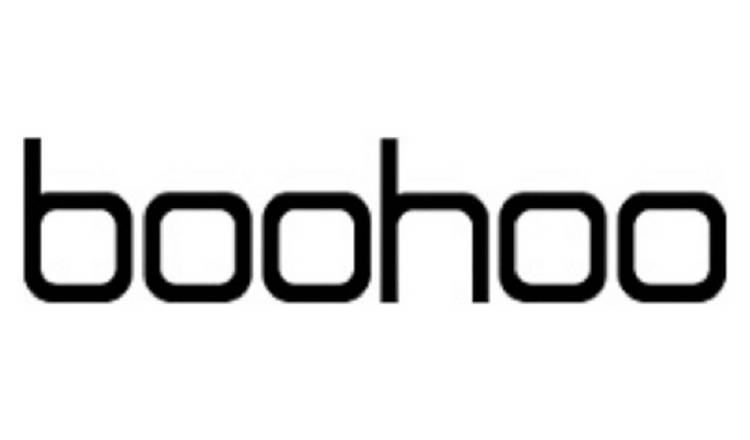 Boohoo 50 GBP Gift Card