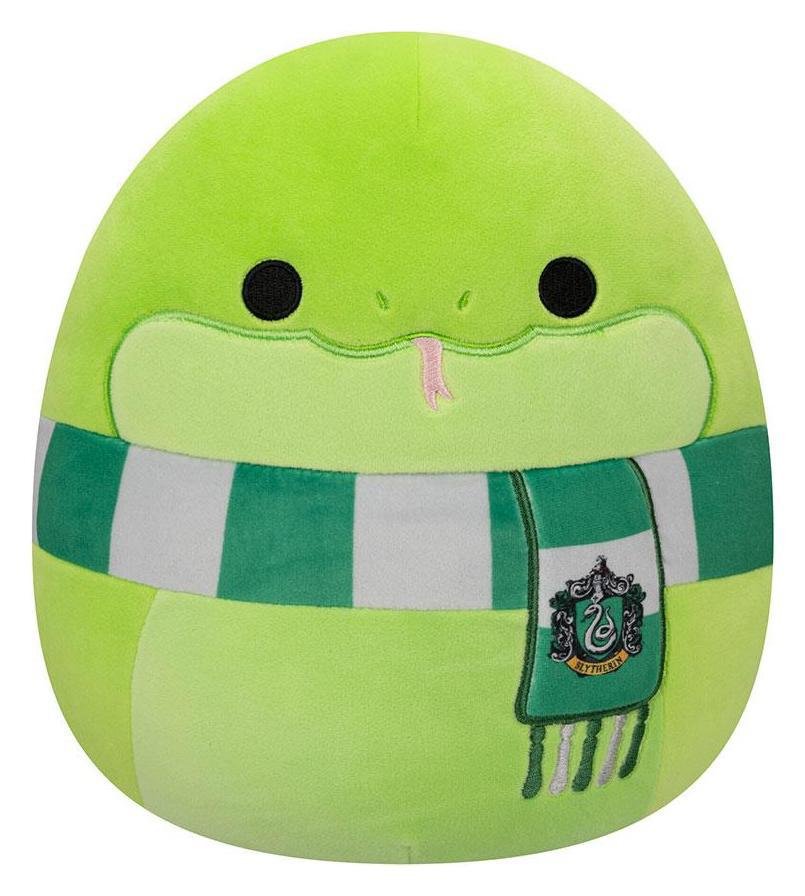 Squishmallows Original 10-Inch Plush - Slytherin Snake