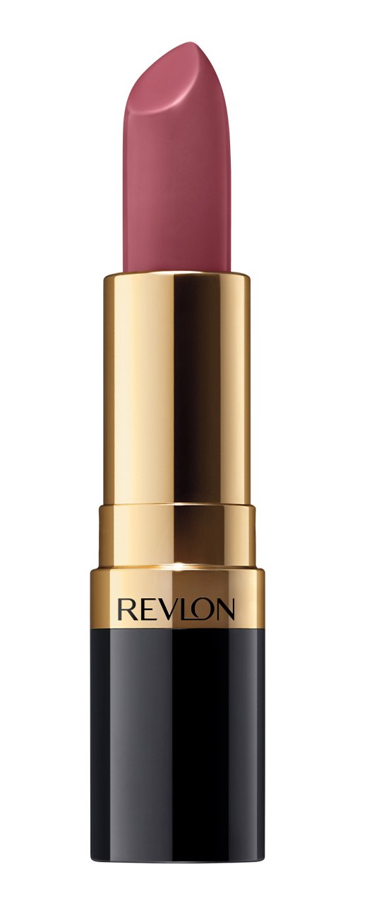 Revlon Super Lustrous Lipstick - Sassy Mauve 463