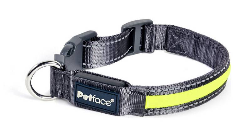 Dog tie 2025 out cable argos