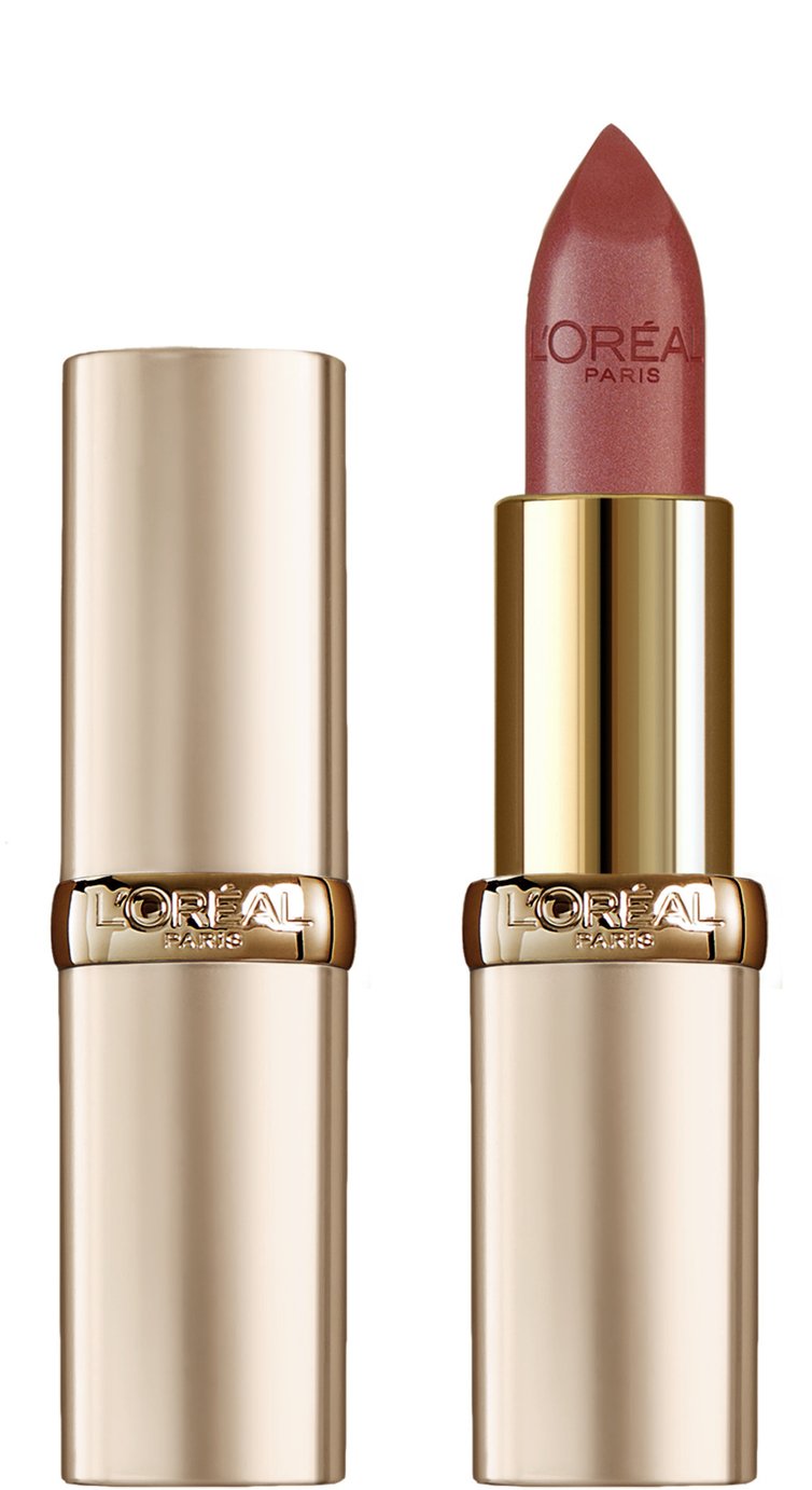 L'Oreal Paris Color Riche Lipstick Reviews Updated January 2024
