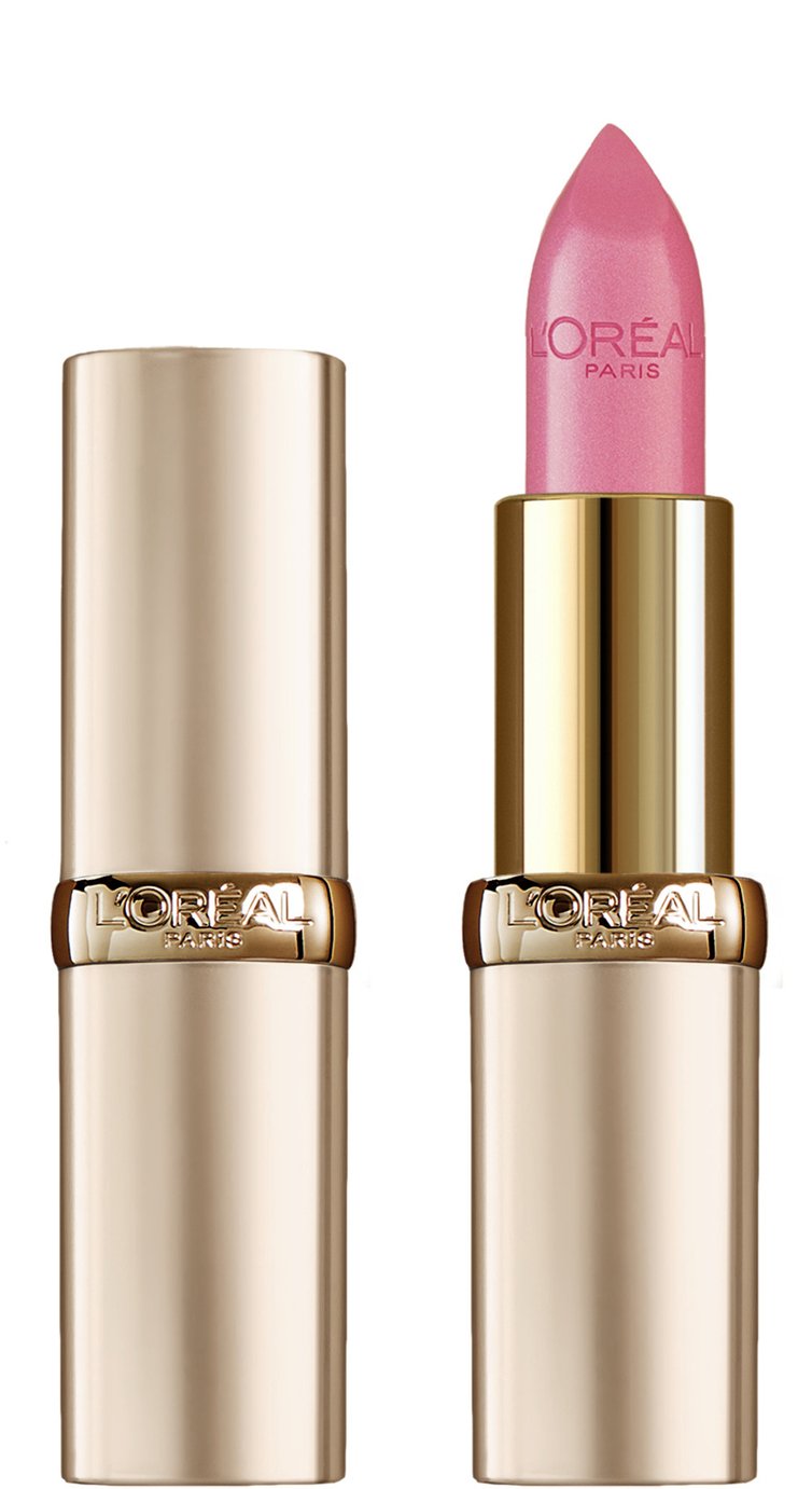 L'Oreal Paris Color Riche Lipstick - Tender Rose 303