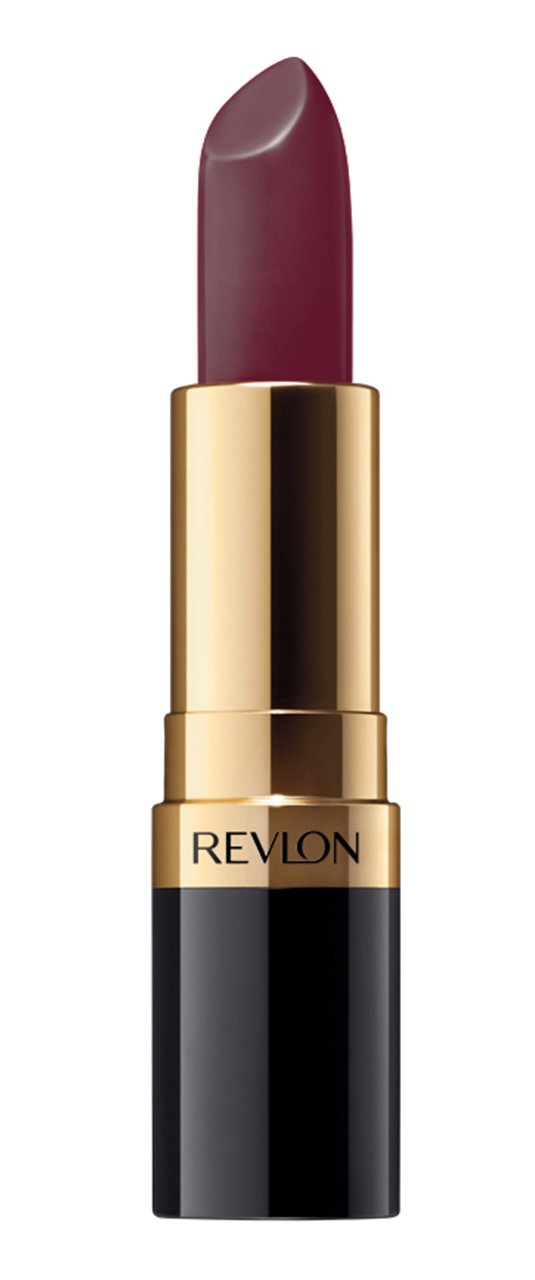 Revlon Super Lustrous Lipstick - Black Cherry 477