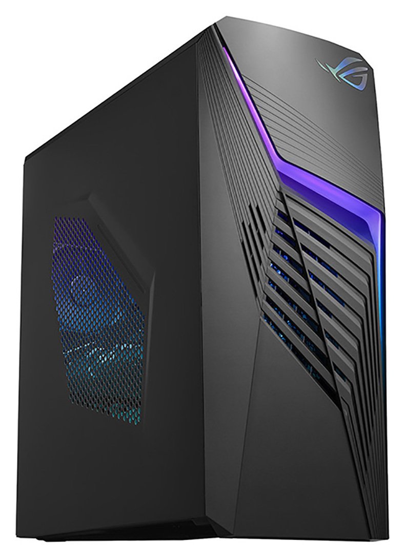 ASUS ROG Strix G13CH i5 16GB 1TB RTX3060 Gaming PC