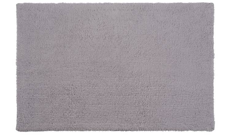 Buy Argos Home Bath Mat - Dove Grey | Bath mats | Argos