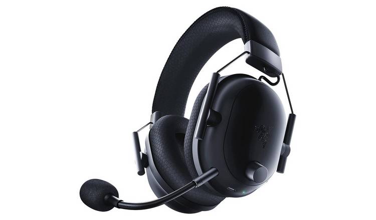 Computer headset best sale with microphone argos