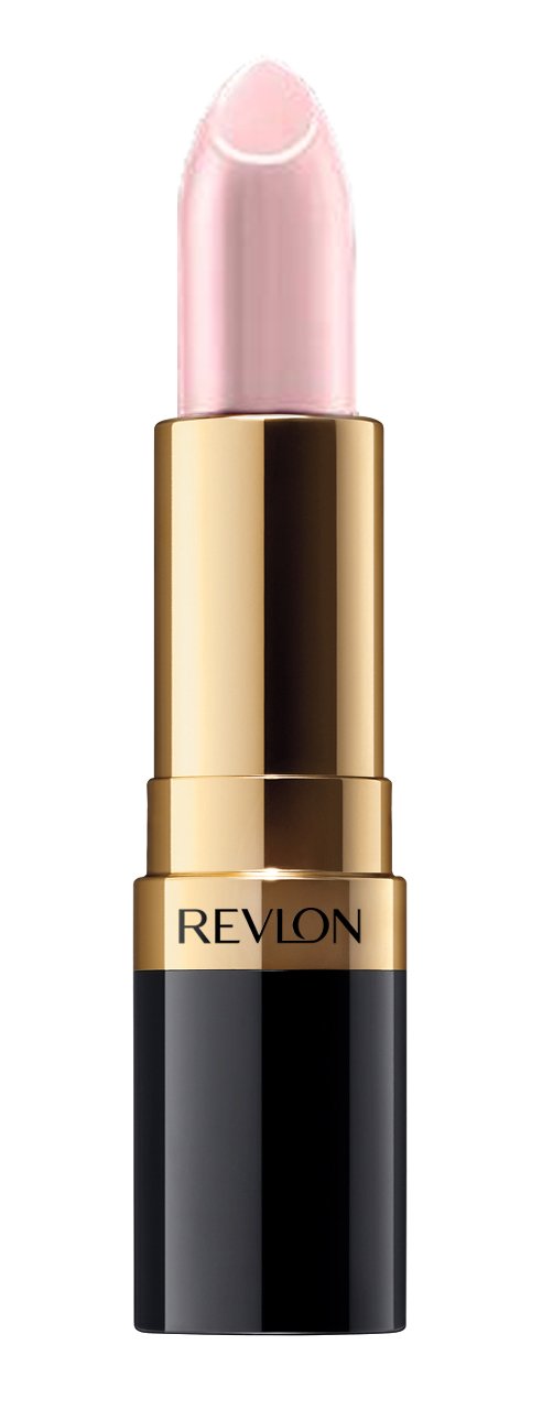 Revlon Super Lustrous Lipstick - Sky Line Pink 25