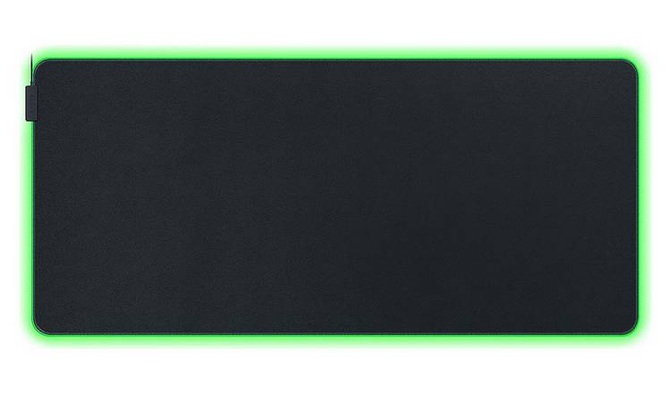 Razer Goliathus Chroma 3XL Mouse Mat - Black