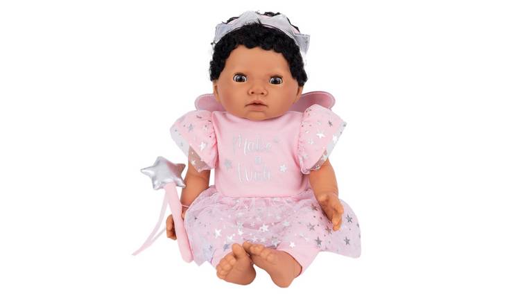 Argos baby deals dolls for sale