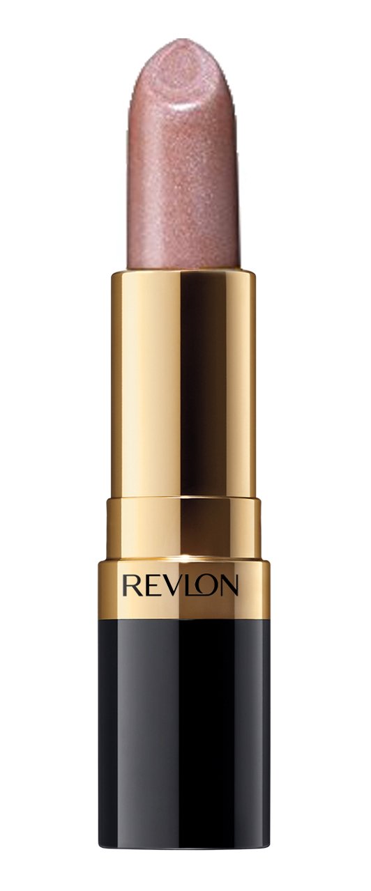Revlon Super Lustrous Lipstick - Cappuccino 353