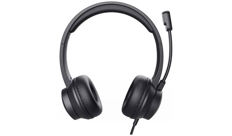 Pc headset with online mic argos