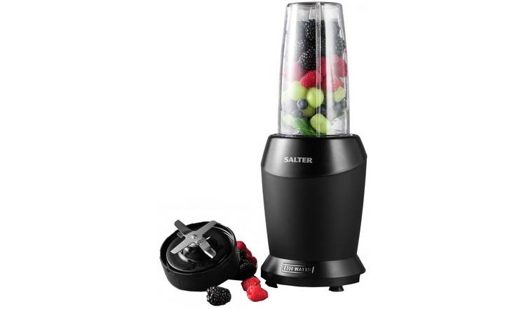 Shop Salter NutriPro 1000 Blender & Smoothie Maker