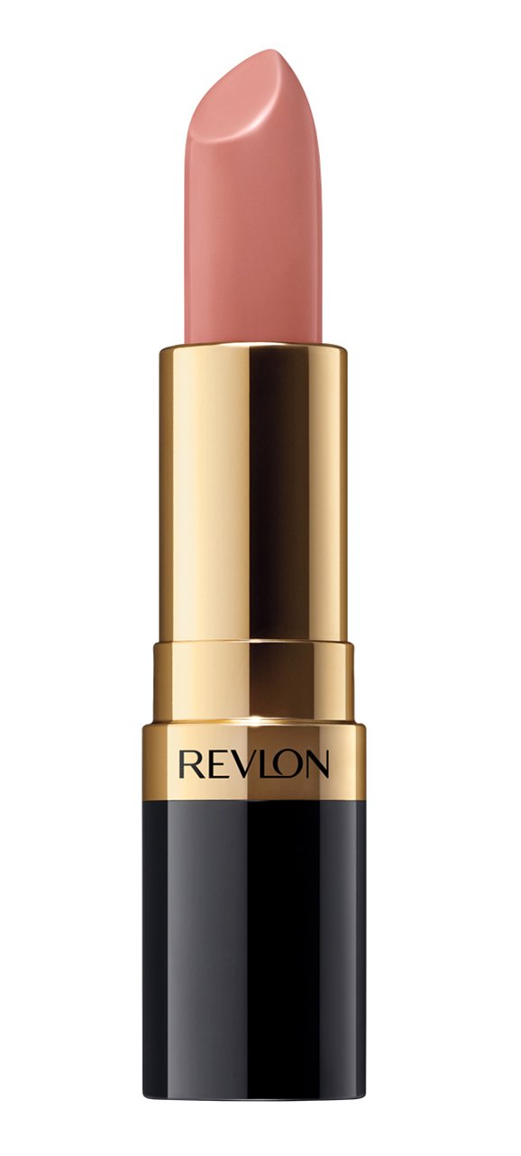 Revlon Super Lustrous Lipstick - Bare Affair 44