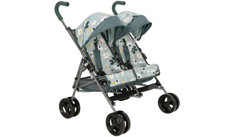 Argos wooden outlet pram