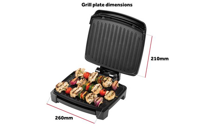 Electric clearance griddle argos