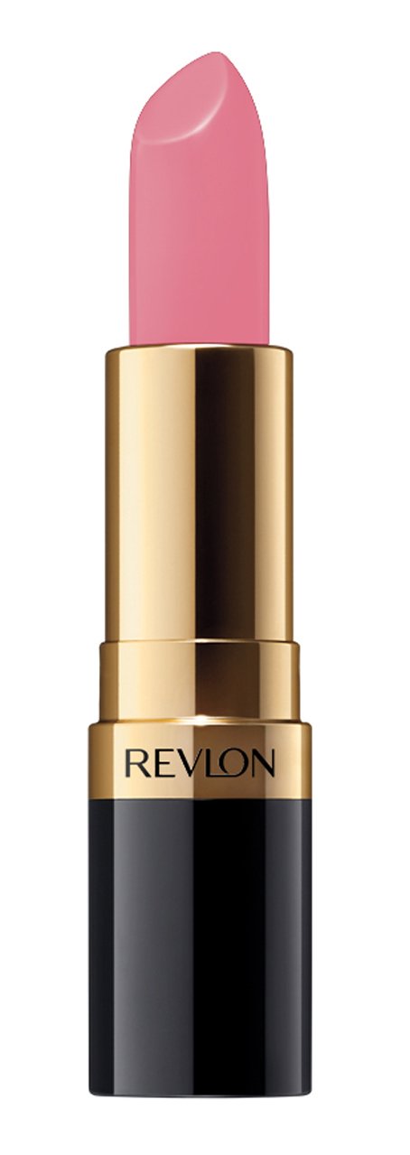 Revlon Super Lustrous Lipstick - Pink In the Afternoon