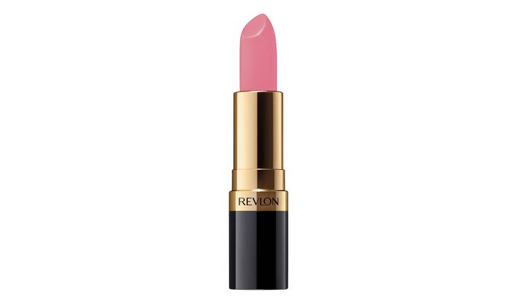 Revlon Super Lustrous Lipstick - Pink In the Afternoon