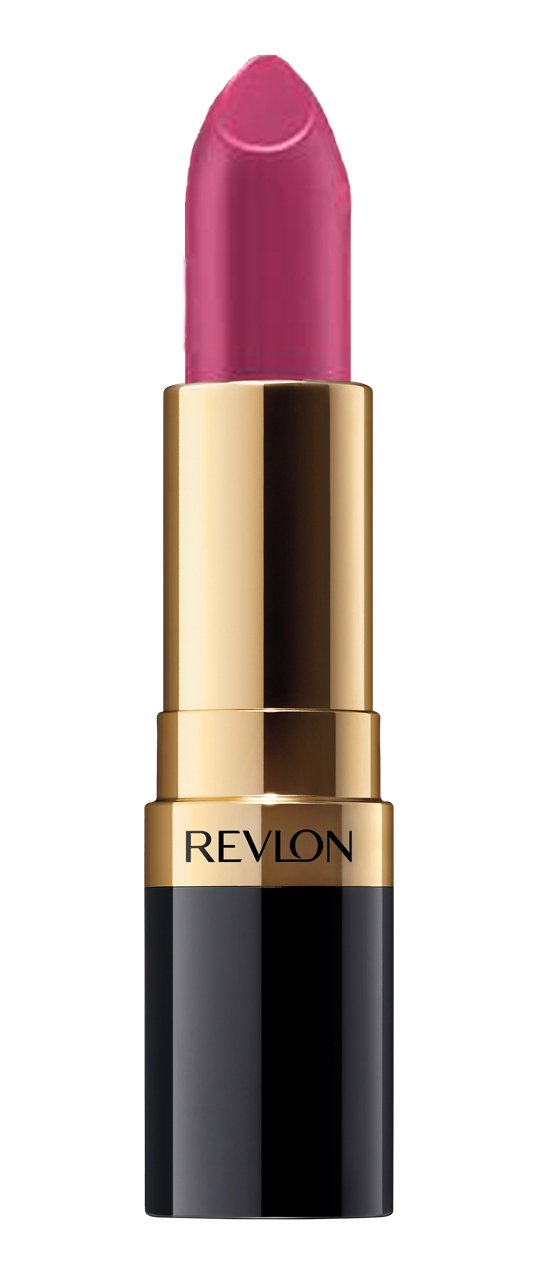 Revlon Super Lustrous Lipstick - Amethyst Shell 424