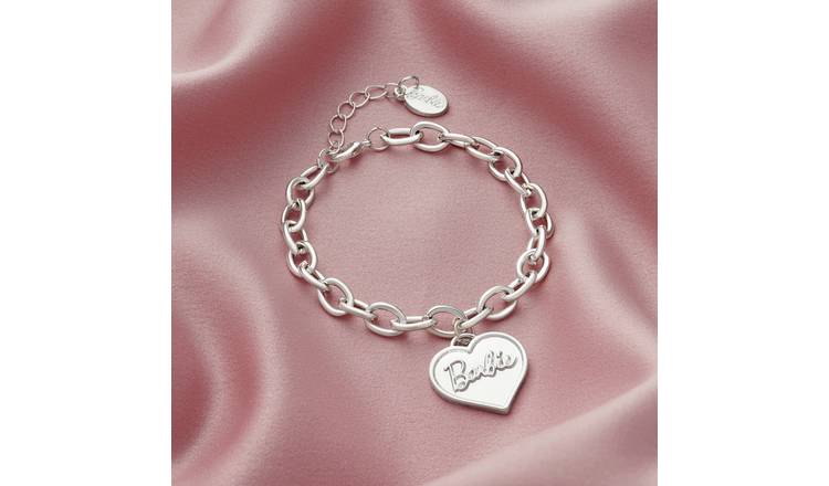 Argos hot sale charm bracelet