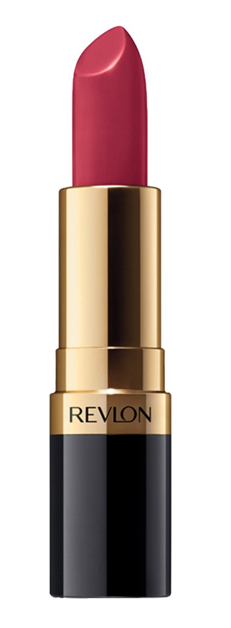 Revlon Super Lustrous Lipstick - Fire and Ice 720